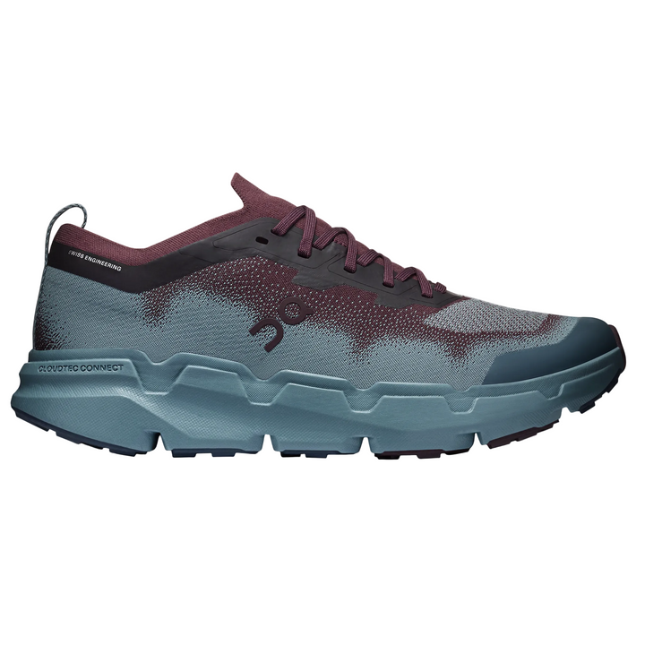 ON Mens Cloudsoma - Urchin/Agave - Trail - AW26