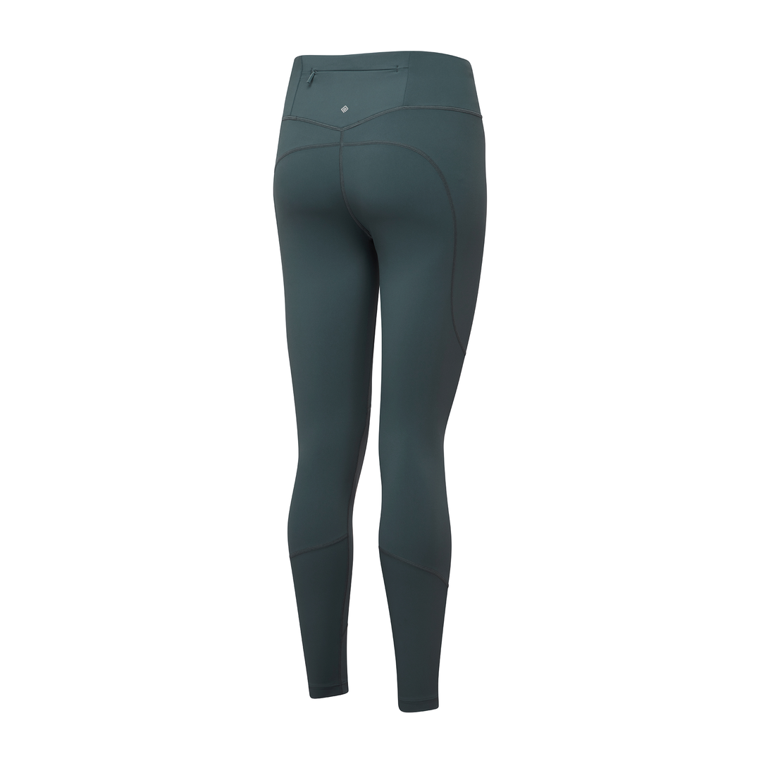 RonHill Womens Tech Tight - Evening Haze - SS26