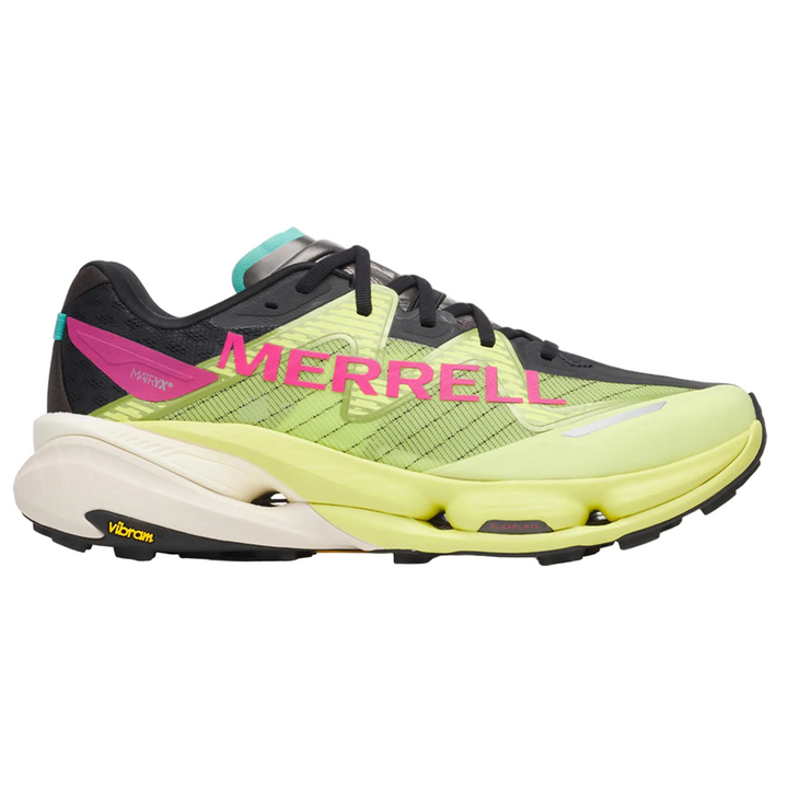 Merrell Unisex MTL Speedarc Peak - Flashdance - Trail - AW26