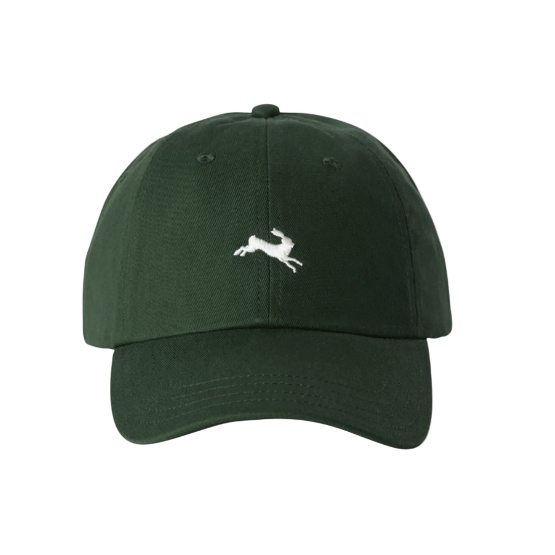 Tracksmith Hut Hase - Wald - SS26