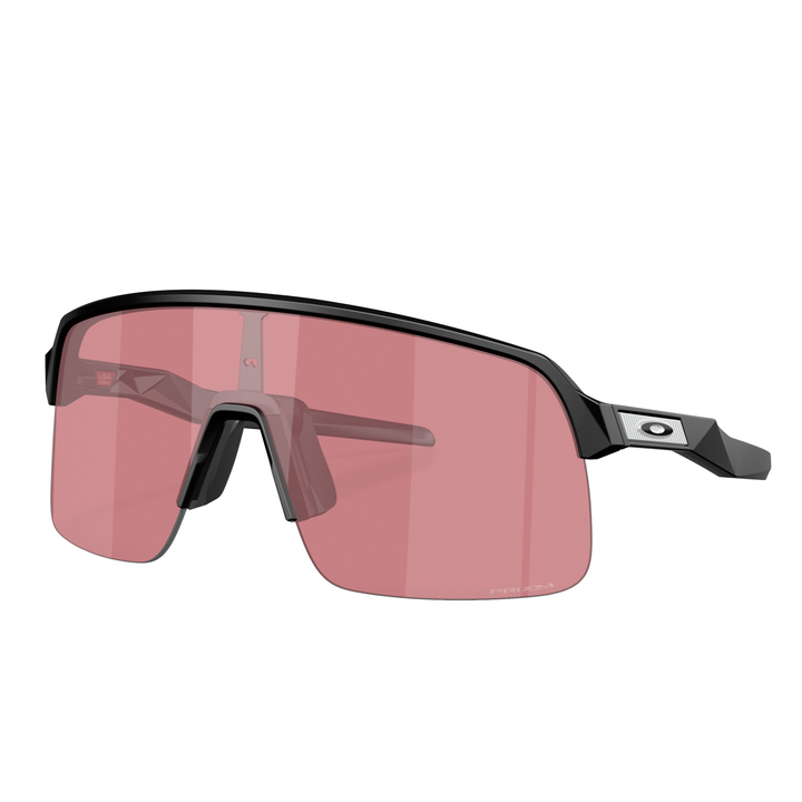 Oakley Sutro Lite - Matte Black/Prizm Dark Golf