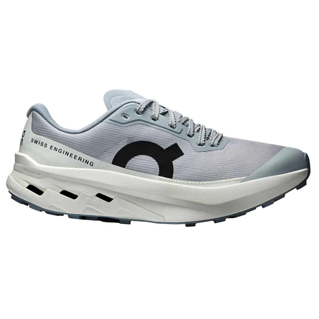 ON Womens Cloudultra Peak - Apollo/Aloe - Trail - AW26