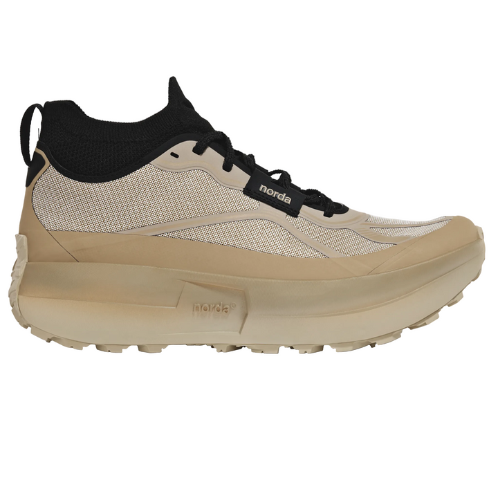 Norda Run Womens 055 - Strato - Trail - AW26