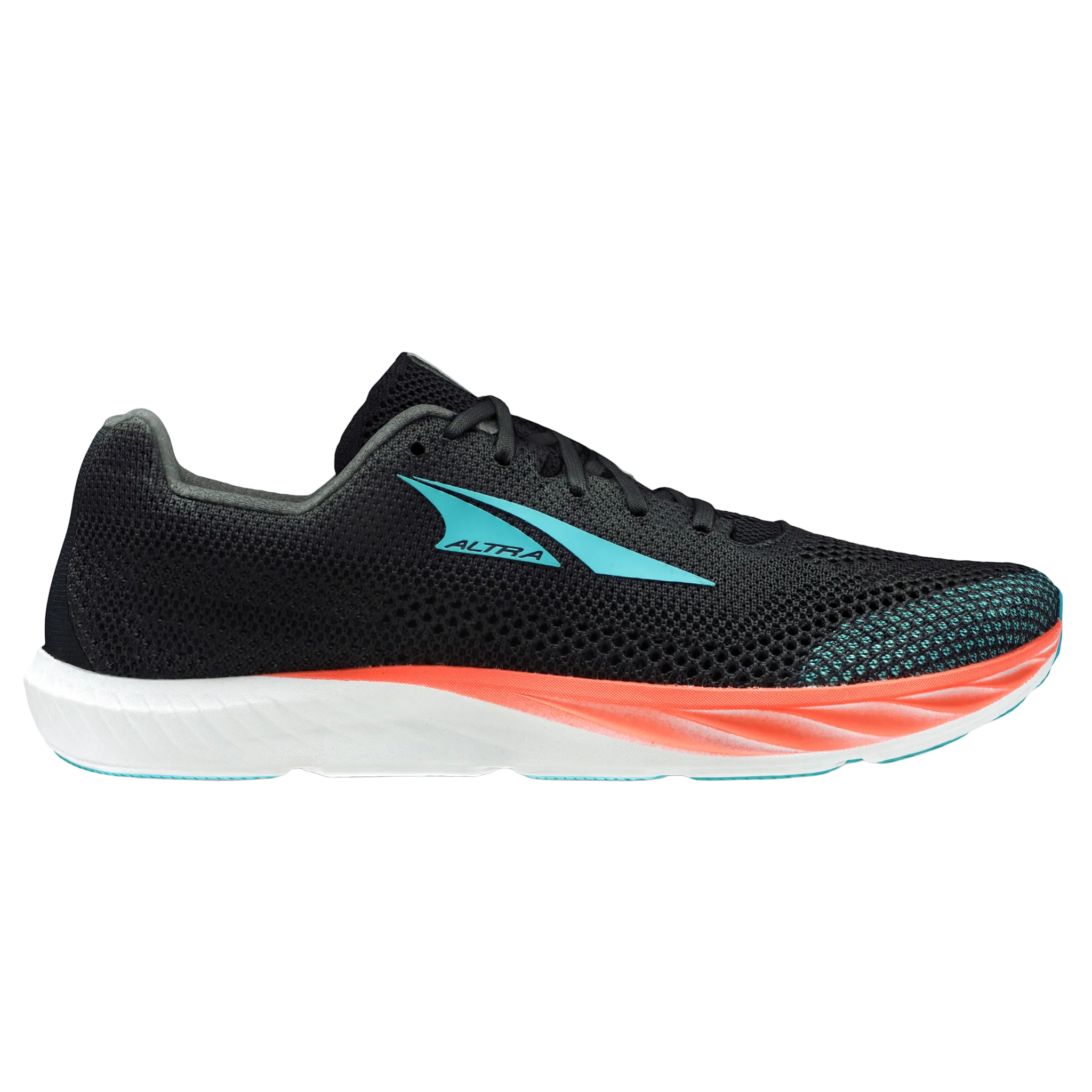 Altra Mens Escalante Racer 2 - Black - Neutral - AW24