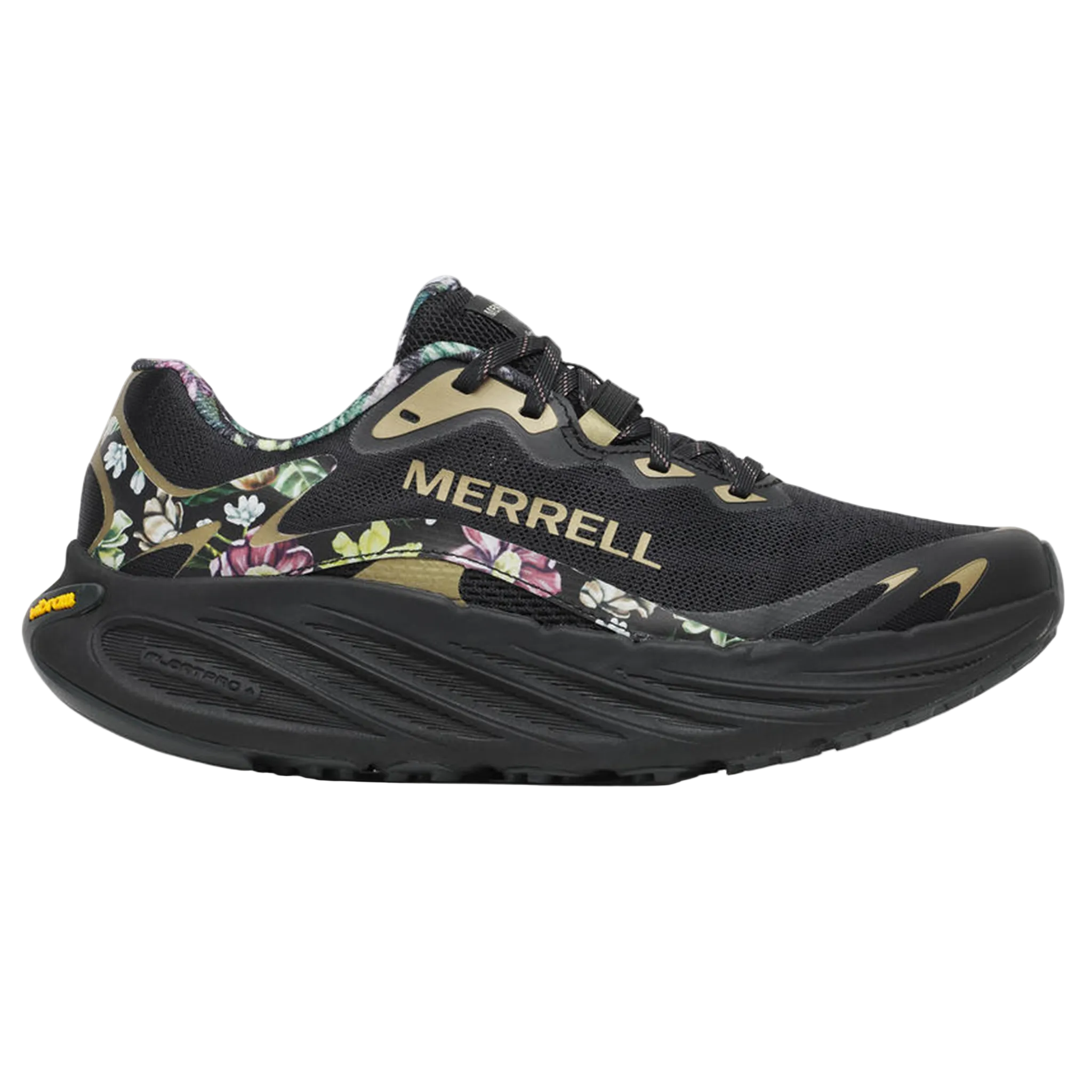 Merrell Womens ProMorph Opulent - Opulent - Trail - AW26
