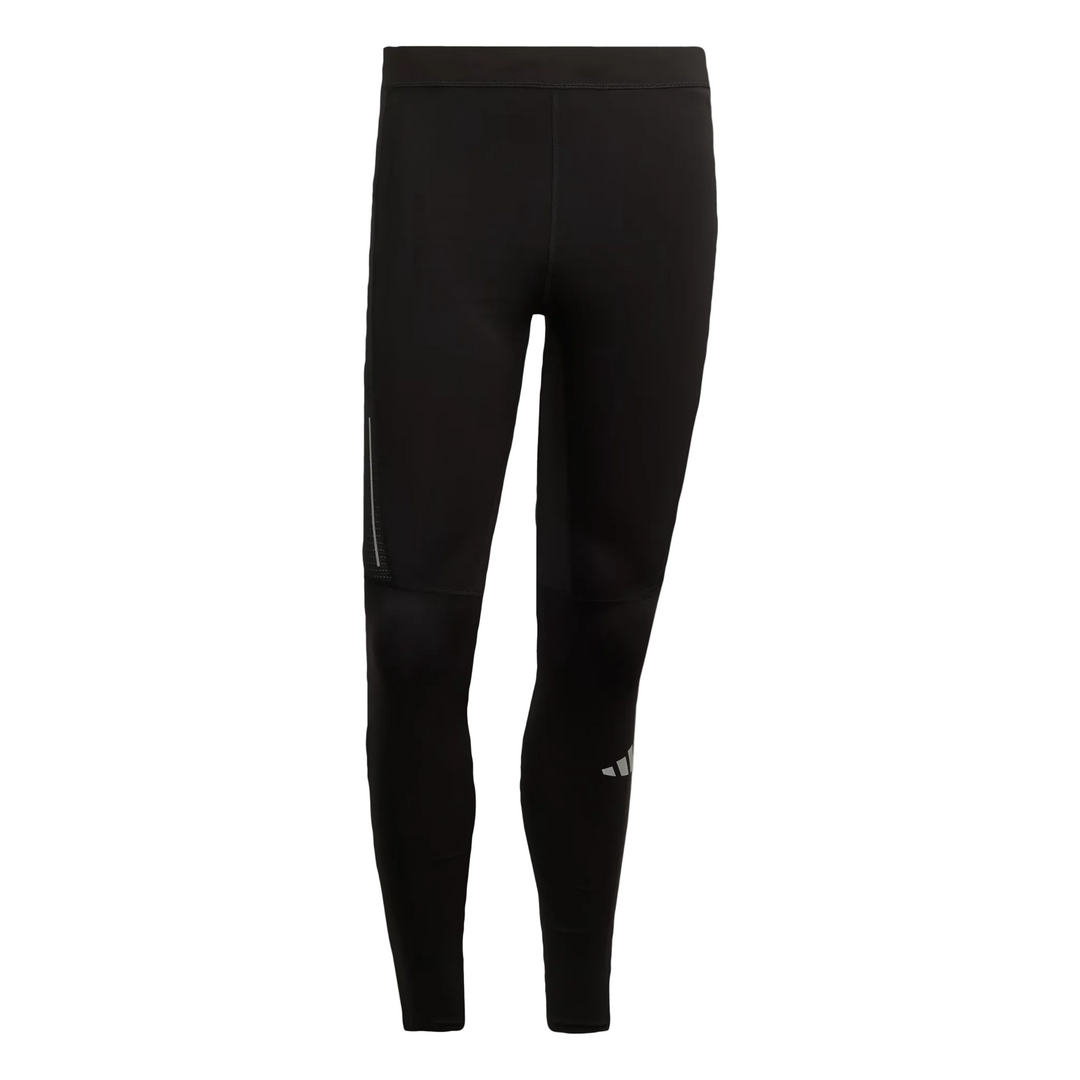 Adidas Mens Own the Run Leggings - Black