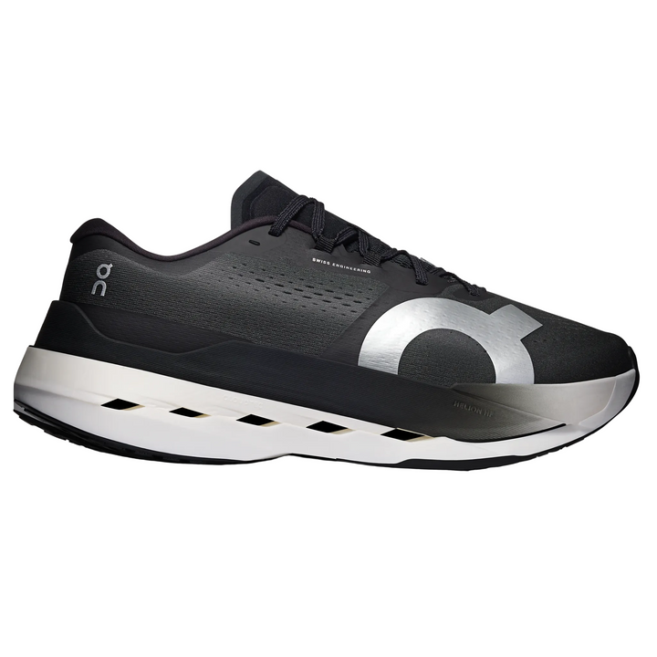 ON Mens Cloudboom Max - All Black - Neutral - AW26