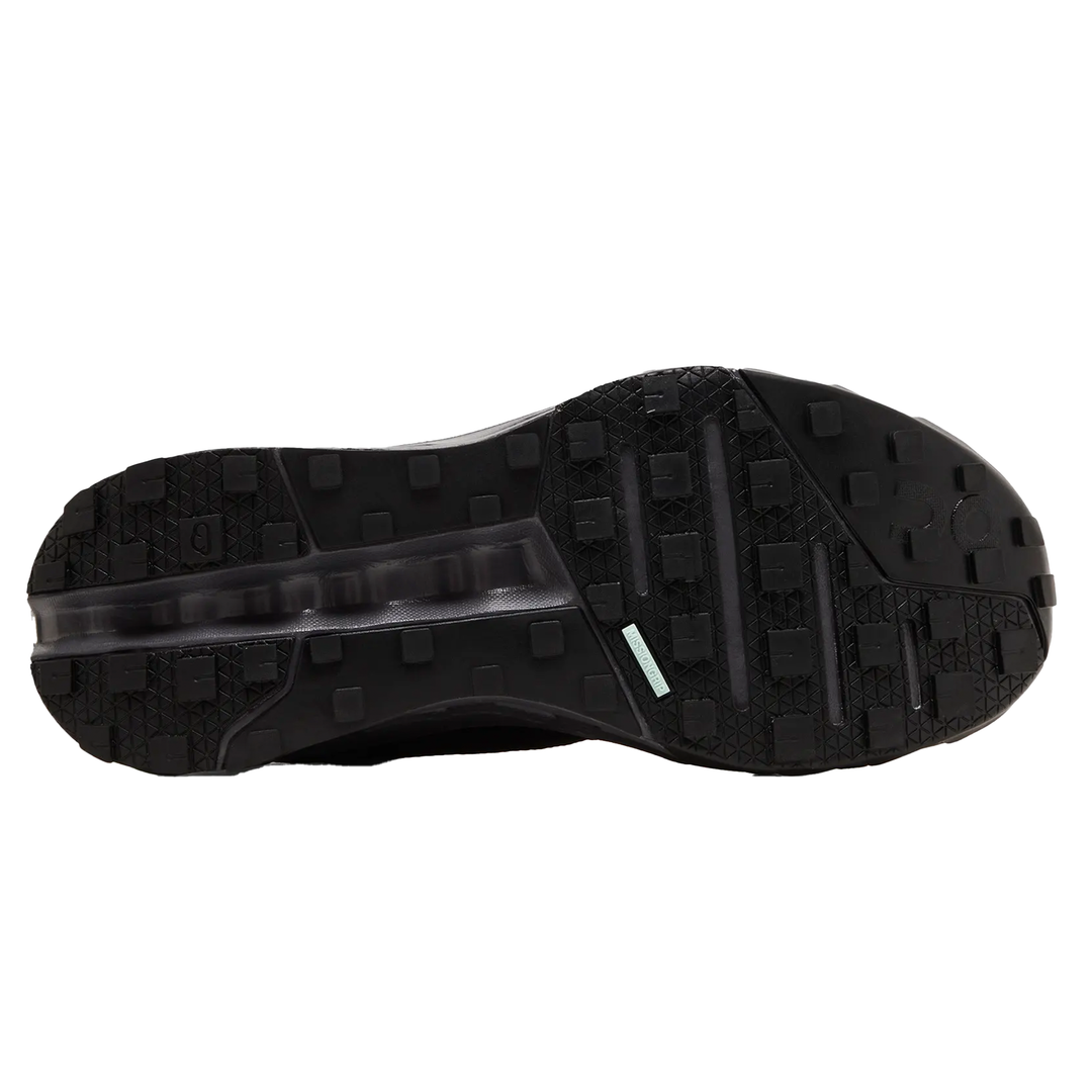ON Mens Cloudhorizon Waterproof - Black/Eclipse - Trail
