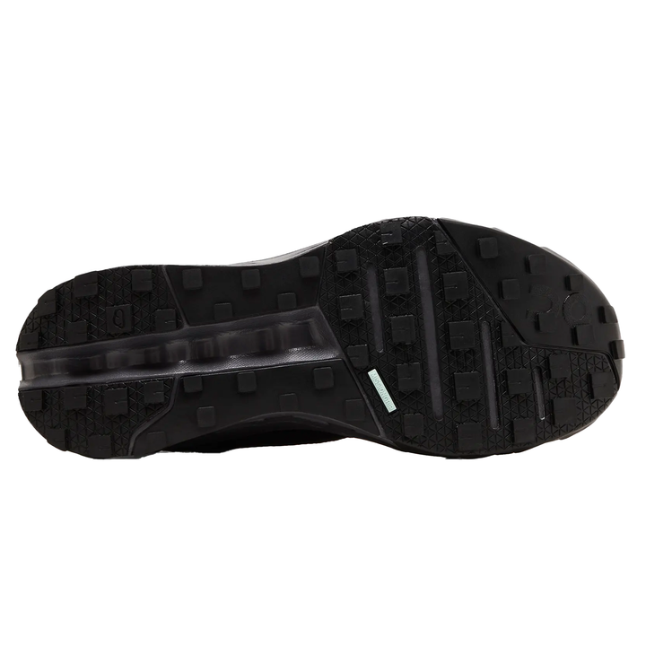 ON Mens Cloudhorizon Waterproof - Black/Eclipse - Trail
