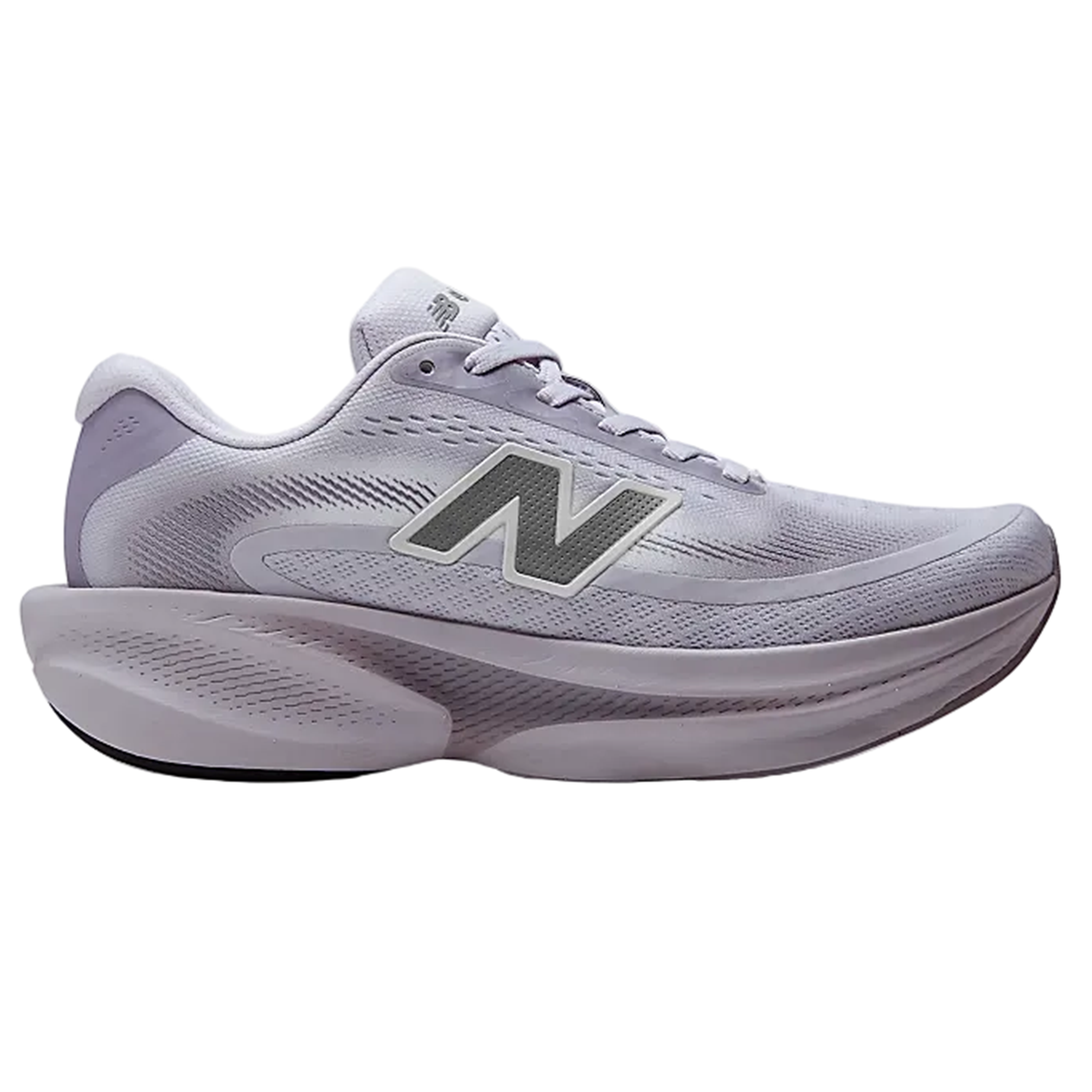 New Balance Womens Ellipse v1 - Horizon Grey/Truffle Salt - Neutral - AW26