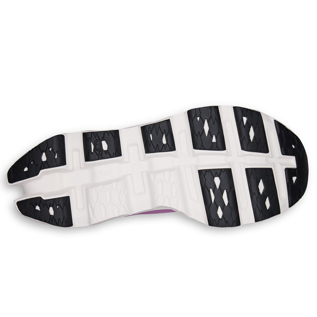 ON Womens Cloudmonster 3 - Sakura/Ivory - SS26