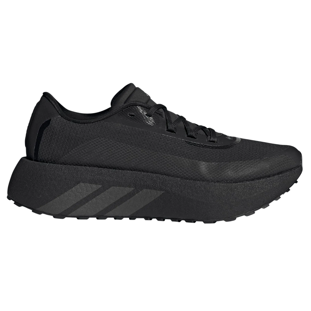 Adidas Mens Hyperboost GTX - Core Black/Grey Six/Core Black - Neutral - AW26