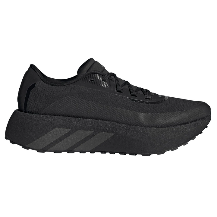 Adidas Mens Hyperboost GTX - Core Black/Grey Six/Core Black - Neutral - AW26
