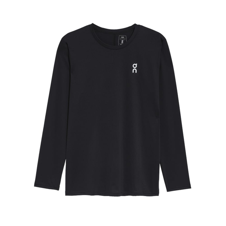 ON Men's Core Long-T - Black