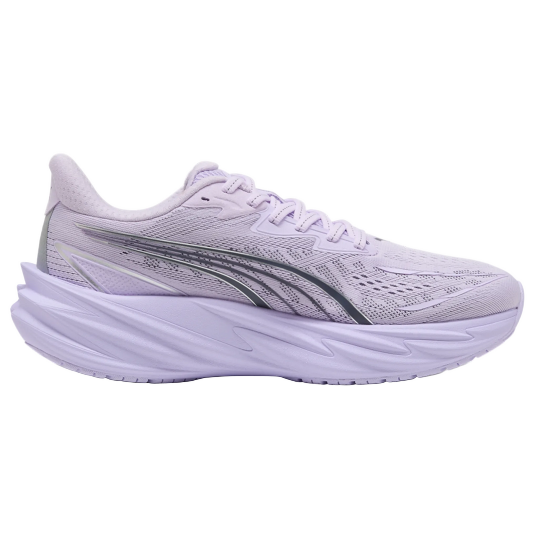 Puma Womens Velocity NITRO 5 - Light Lavender/Inky Depths - Neutral - AW26