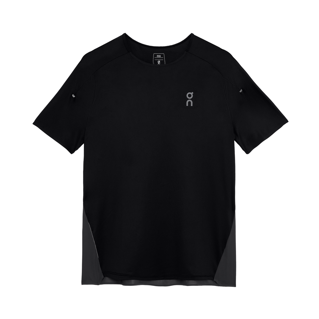 ON Performance-T pour hommes - Noir/Éclipse - SS26