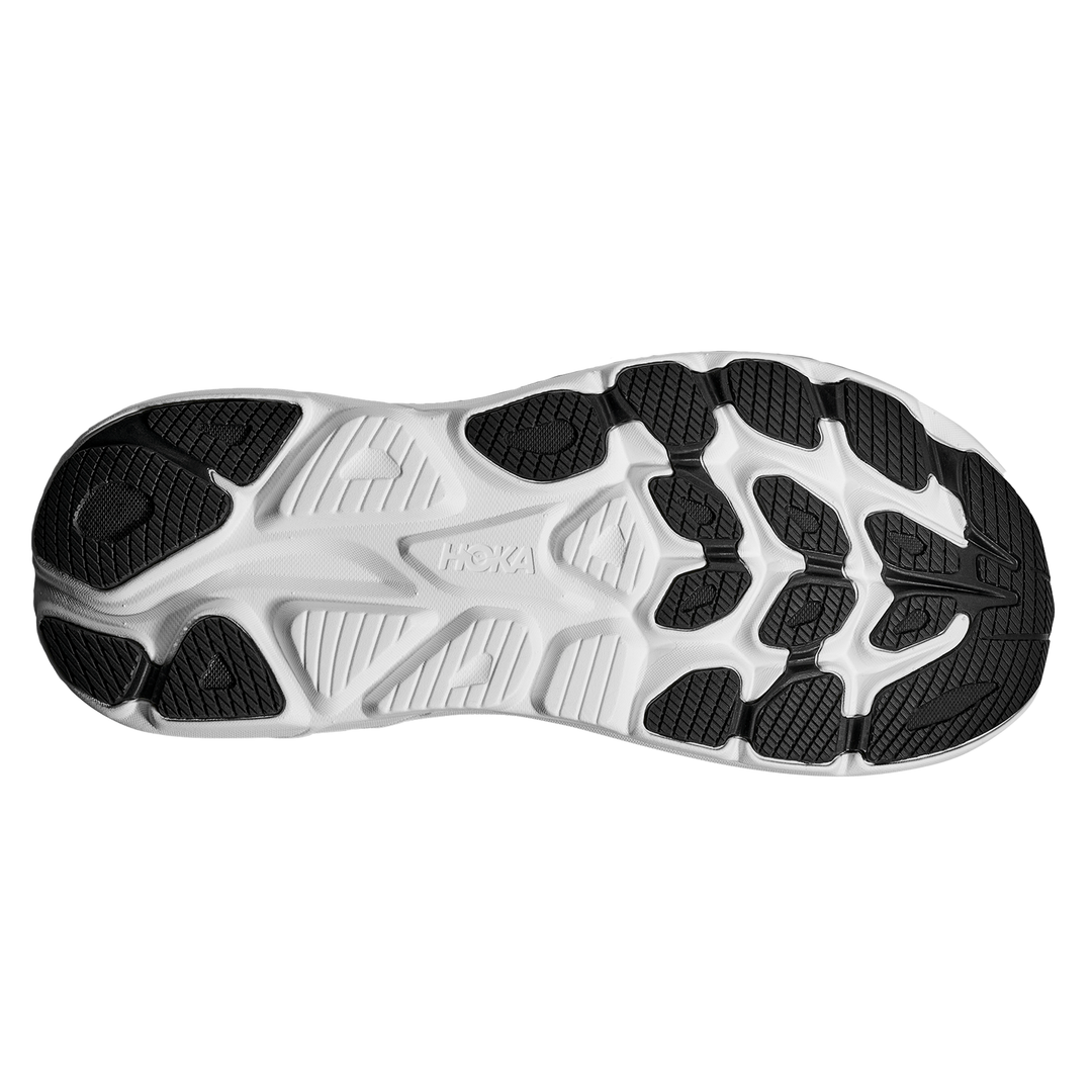 Hoka Womens Clifton 10 - Koshi Tan-Tan Black/Gold - Neutral - SS26