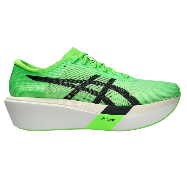 Asics Unisex Metaspeed Sky Tokyo - Green Gecko/Black - Neutral - SS26