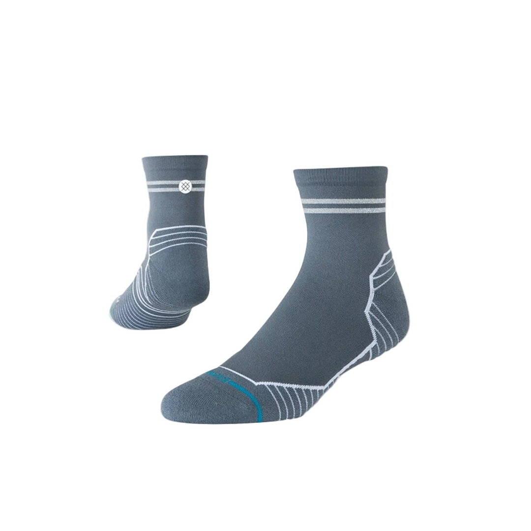 Stance Reflector Light Quarter - Turbulence