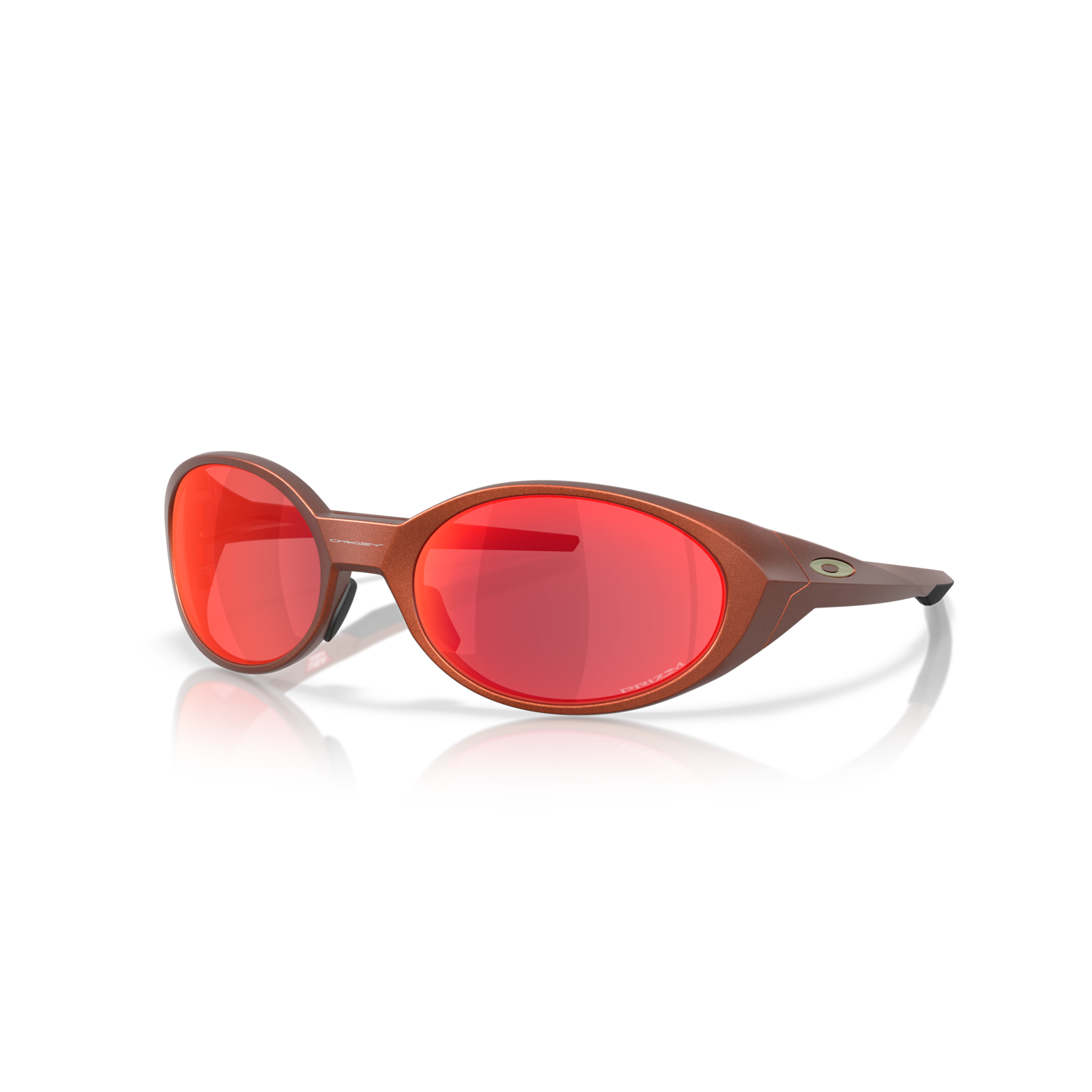 Oakley Eye Jacket™ Redux - Fire Orange/Prism Touch Trail
