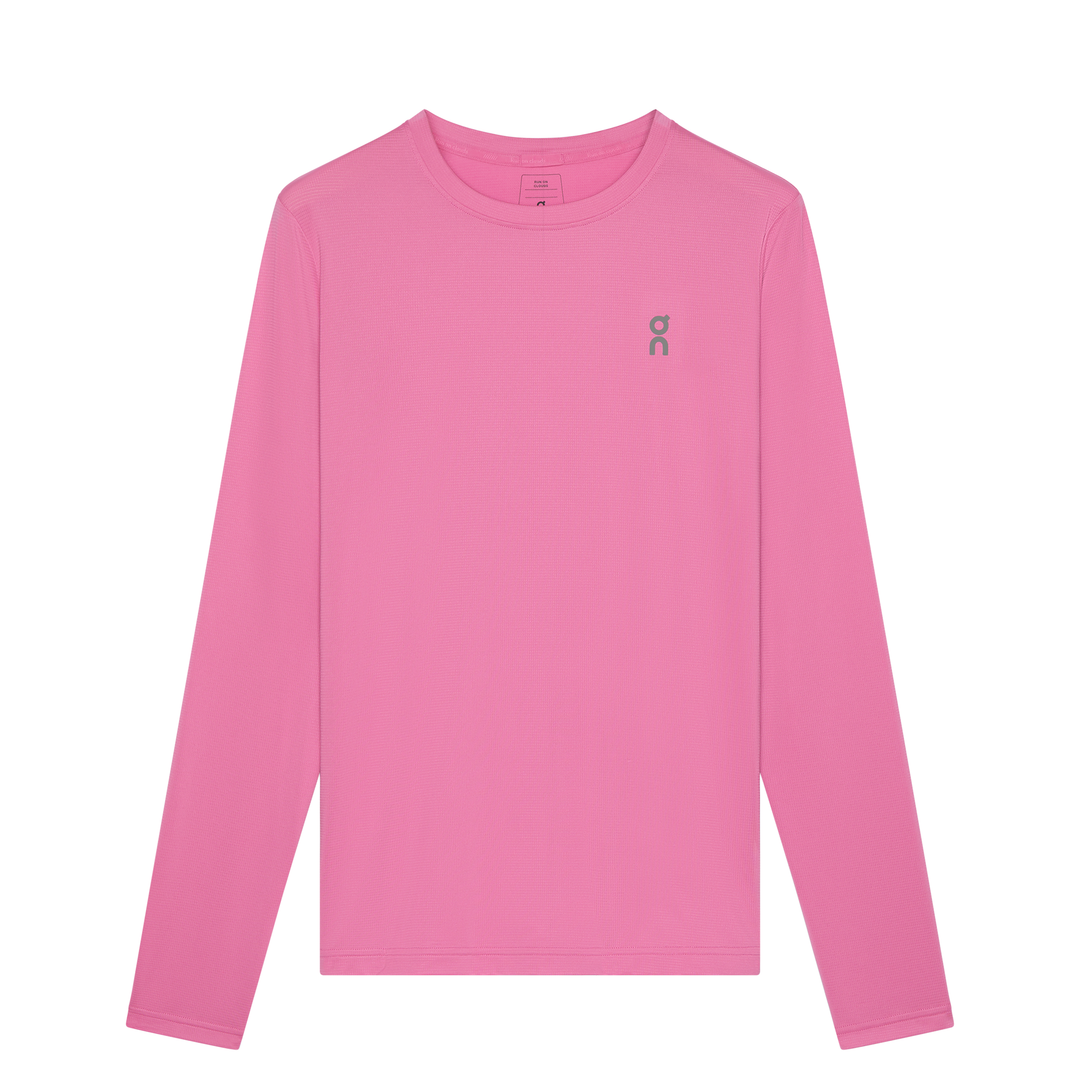 ON Women's Core Long-T - Bubblegum