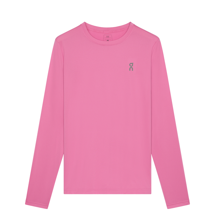 ON Women's Core Long-T - Bubblegum