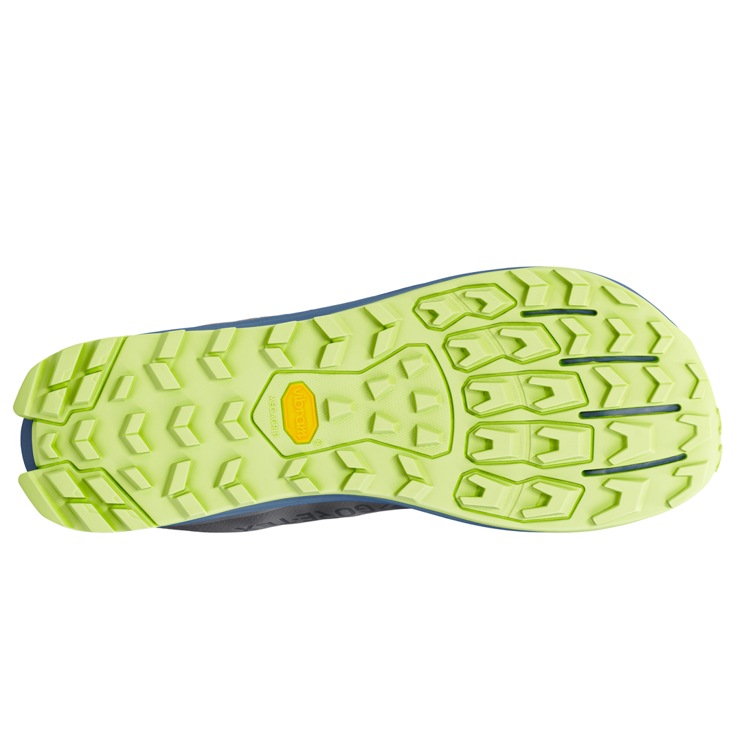 Altra Mens Lone Peak 9+ GTX - Ultimate Grey/Turbulence - Trail - AW26