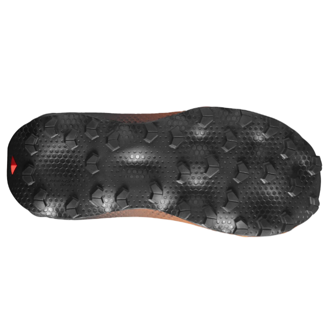 Salomon Womens Ultra Glide 4 - Huckleberry/Black - Trail - AW26