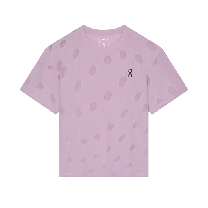 ON Women's Zero-T Breathe - Foxglove - AW26
