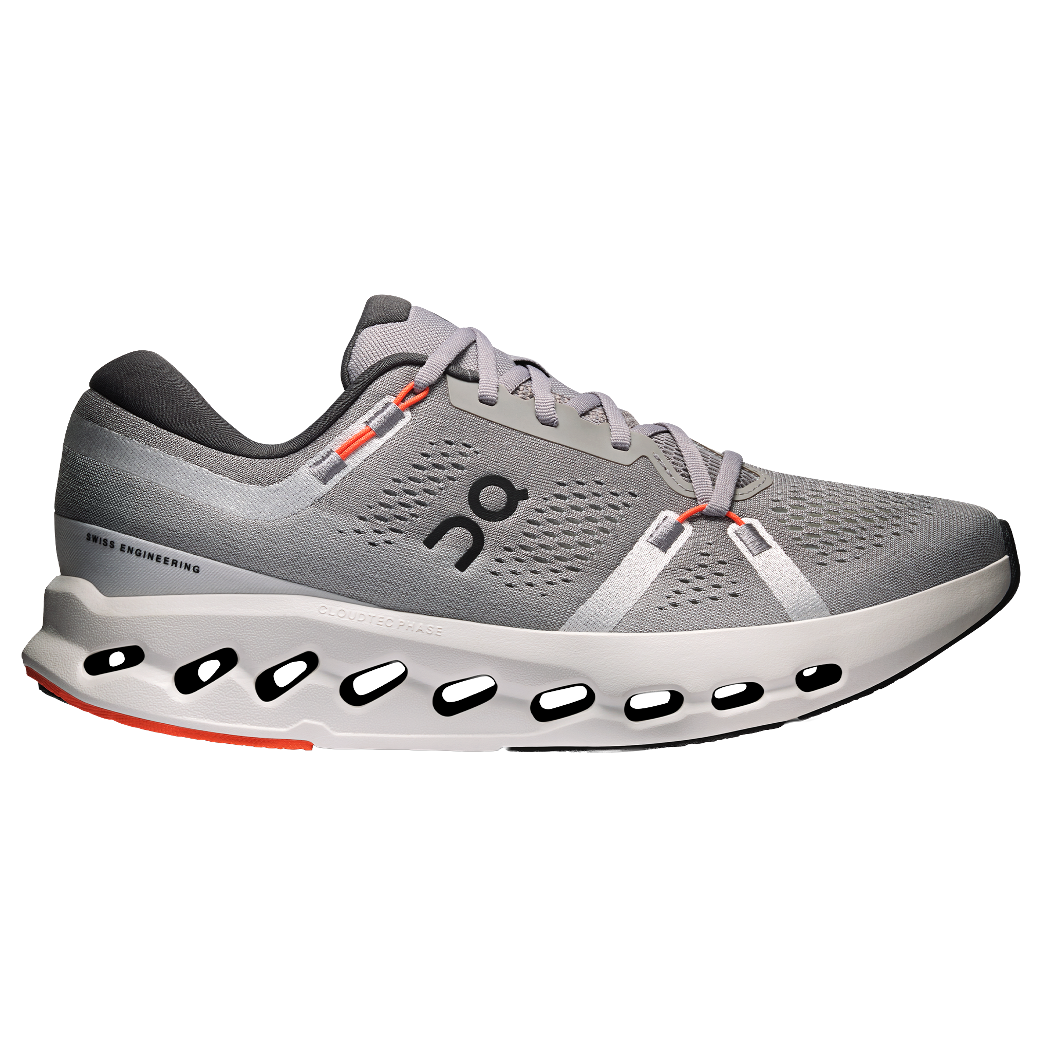 ON Mens Cloudsurfer 2 - Ore/White - AW26