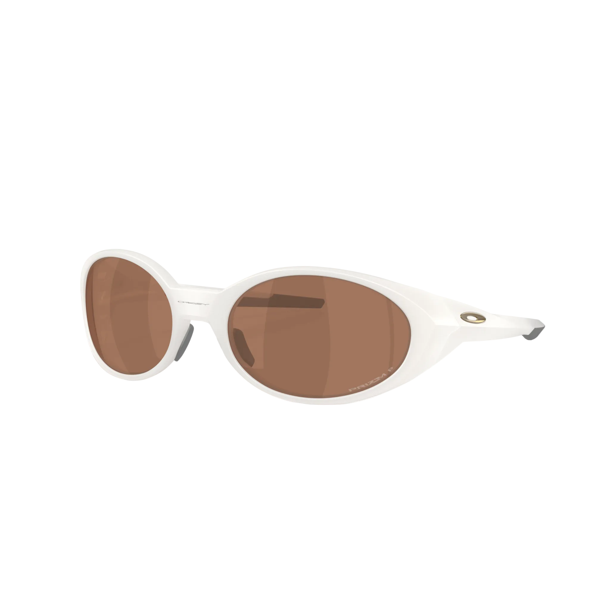 Oakley Eye Jacket™ Redux - Matte Vapor/Prizm Tungsten Polarized