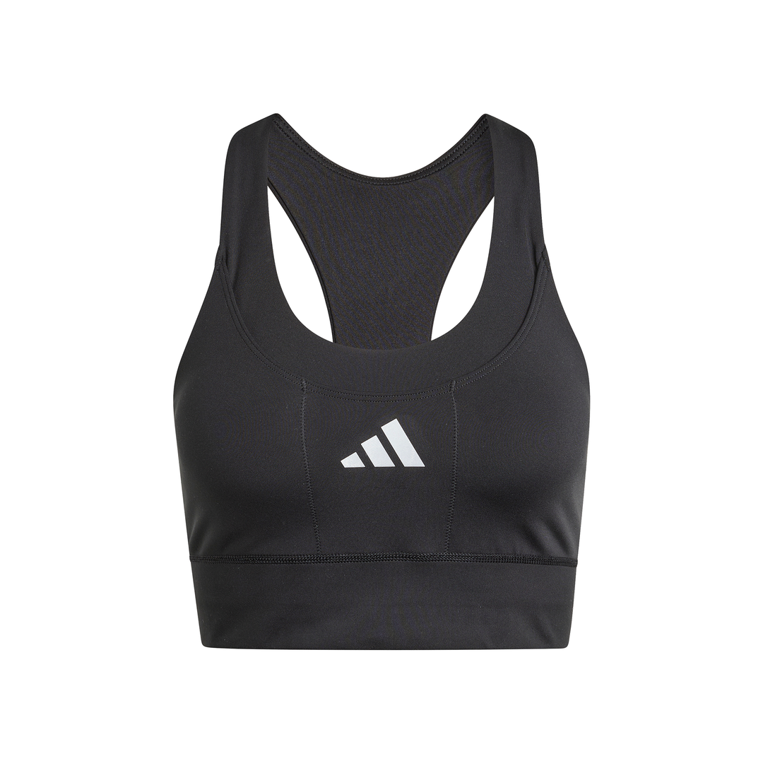 Adidas Soutien-gorge à poche ADI365 pour femme - Noir