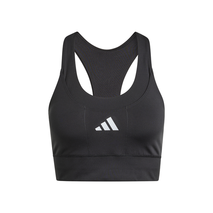 Adidas Soutien-gorge à poche ADI365 pour femme - Noir
