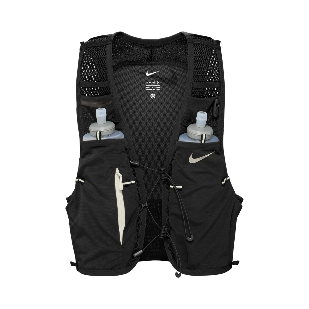 Nike Run Vest 5L - Black/Sail/Sail
