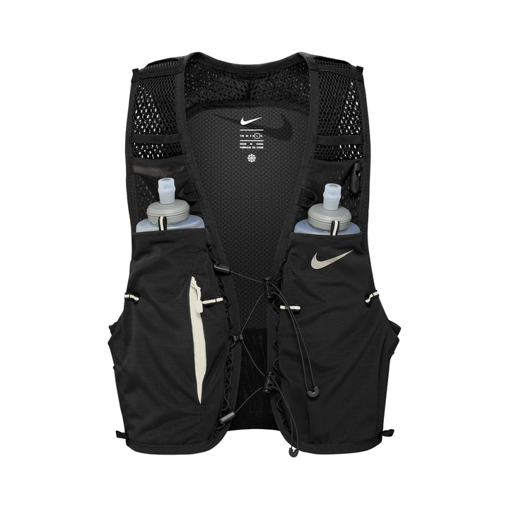 Nike Run Vest 5L - Black/Sail/Sail