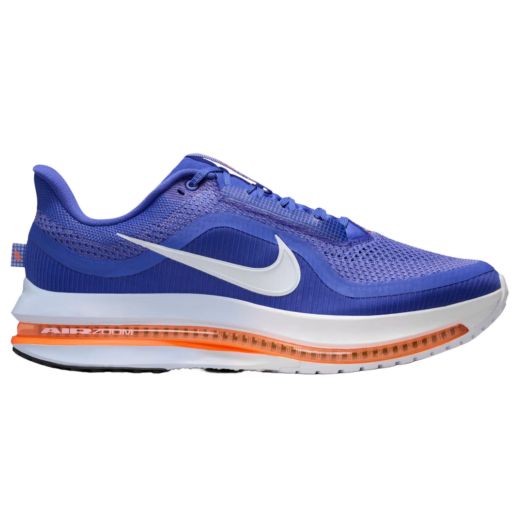 Nike Mens Pegasus Premium - Lapis/White/Total Orange/Off Noir - Neutral - SU26