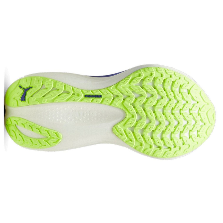 Puma Womens MagMax NITRO - Nitro Blue/Lapis Lazuli - Neutral
