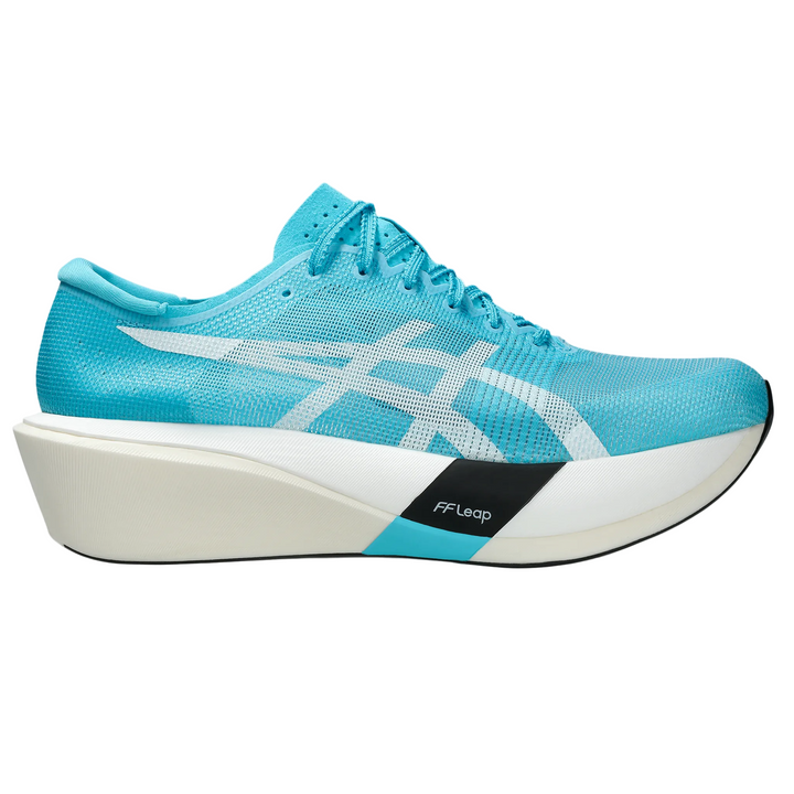 Asics Unisex Metaspeed Edge Tokyo - Aquarium/White - Neutral - AW26