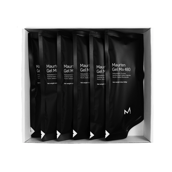 Maurten Gel Mix 480 - Box of 6