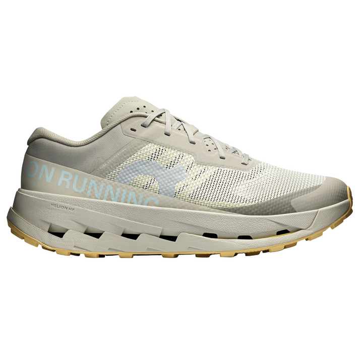 ON Mens Cloudultra 3 - Brume/Winter - Trail - AW26