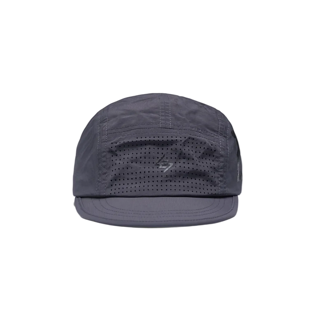 247 Represent Numbers Cap - Graphene - AW26