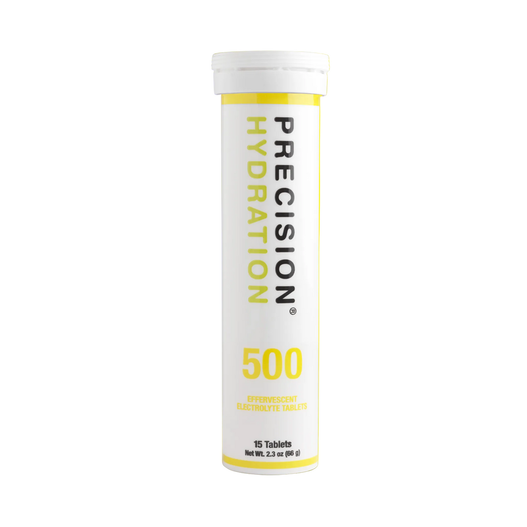 Precision Fuel & Hydration PH 500 Electrolyte Tablets