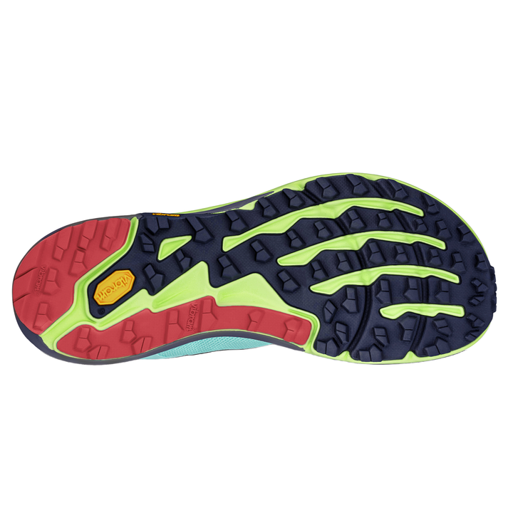 Altra Womens Timp 5 - Teal - Trail