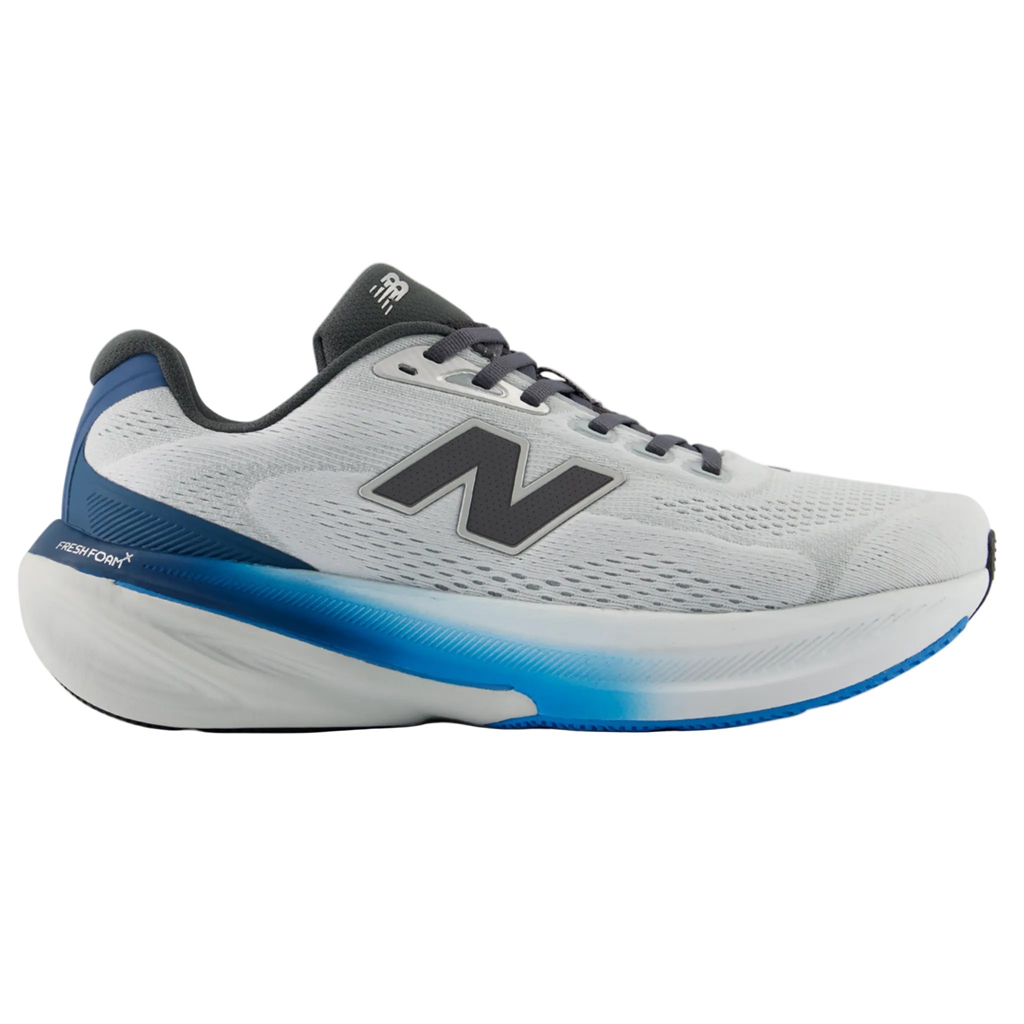 New Balance Mens 860v15 - Quartz Grey/Altitude - Stability - AW26