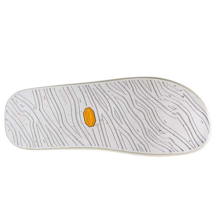 Norda Unisex Recovery Slide 008 - Neve - SS26