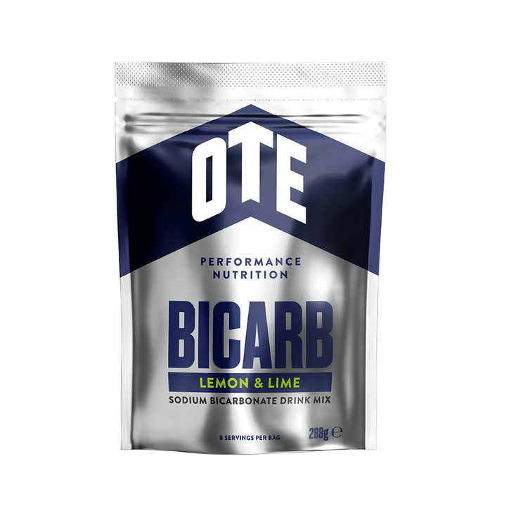 OTE Bicarb Drink Bulk Bag - Lemon & Lime