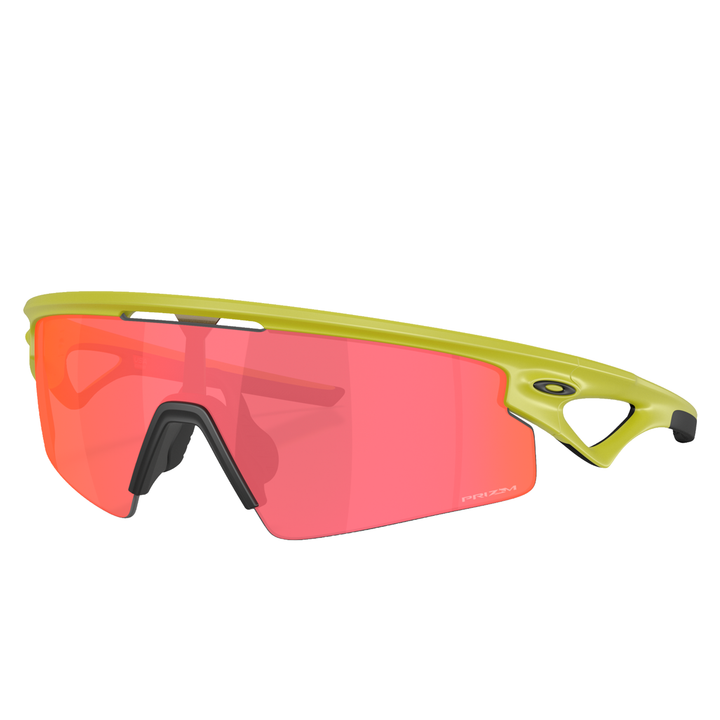 Oakley Sphaera™ Strike  - Matte Cactus/Prizm Trail Torch
