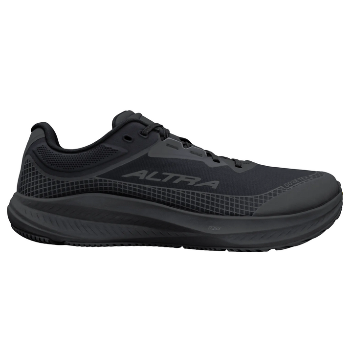 Altra Womens Torin 9 GTX - Black/Black - Neutral - AW26