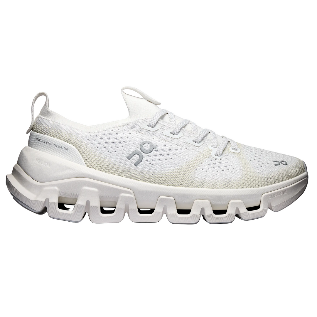 ON Mens Cloud X Tempo - Ivory/Ice - AW26