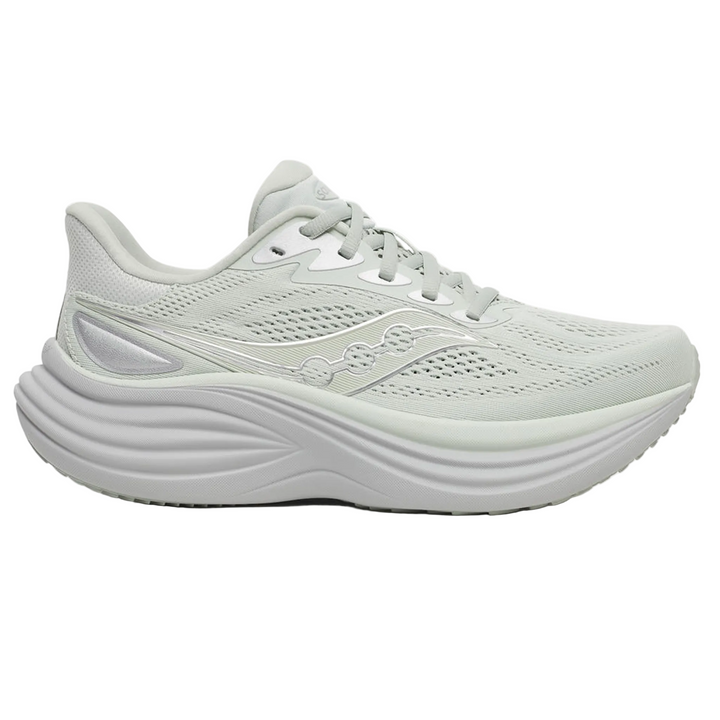 Saucony Womens Triumph 24 - Cast - Neutral - AW26